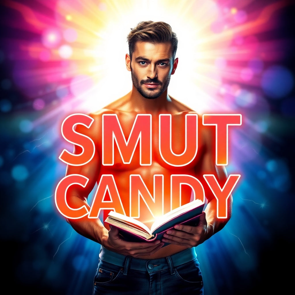 SMUT CANDY - COMING SOON!