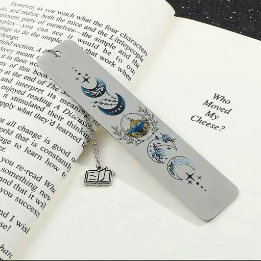 ACOTAR Fan Bookmark