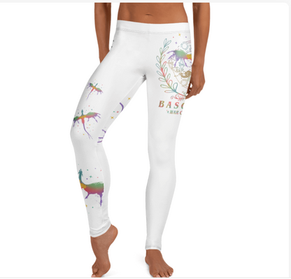 Fourth Wing - Leggings