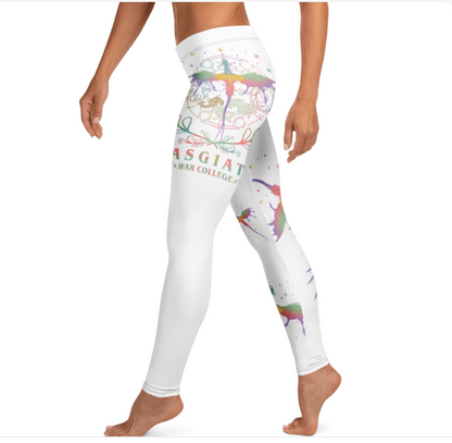 Fourth Wing - Leggings